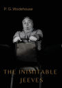 The Inimitable Jeeves: by P. G. Wodehouse