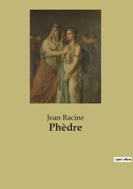 Title: Phèdre, Author: Jean Racine