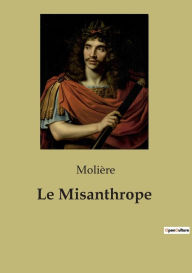 Title: Le Misanthrope, Author: Moliere