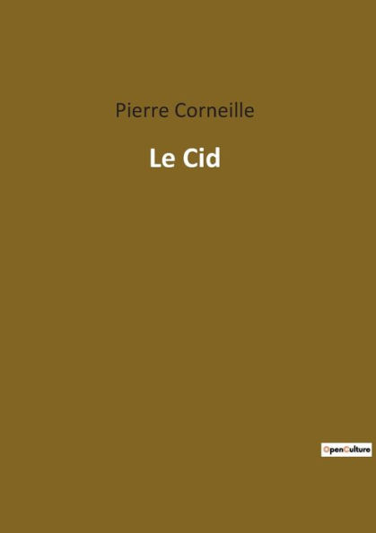 Le Cid