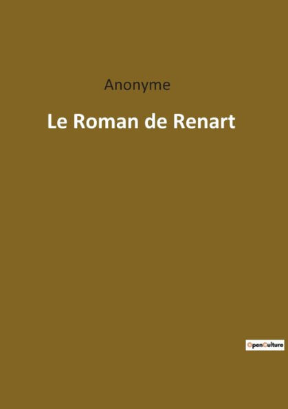 Le Roman de Renart
