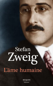 Title: L'âme humaine, Author: Stefan Zweig