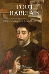 Title: Tout Rabelais, Author: François Rabelais