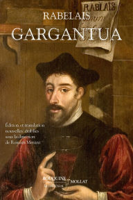 Title: Gargantua, Author: François Rabelais