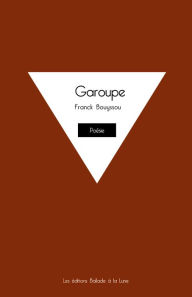 Title: Garoupe, Author: Franck Bouyssou