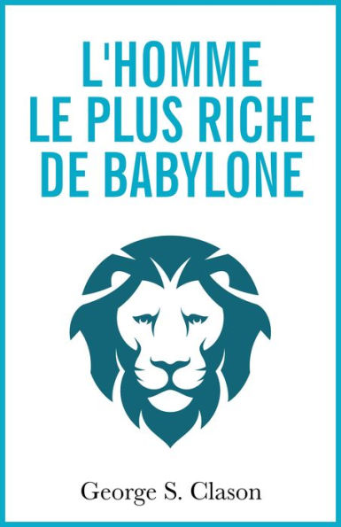 L'homme le plus riche de Babylone