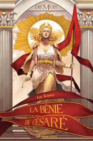 Title: DEMOS - La Bénie de Césaré, Author: Lys Krysler