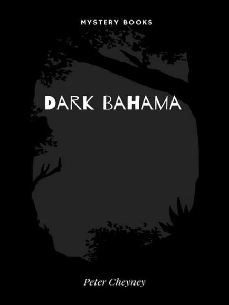 Dark Bahama