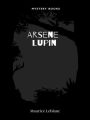 Arsene Lupin