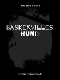 Title: Baskervilles hund, Author: Arthur Conan Doyle