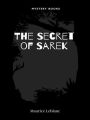 The Secret of Sarek