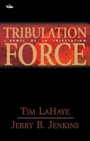 Tribulation force: Les survivants de l'Apocalypse volume 2