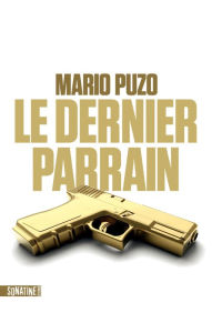 Title: Le Dernier Parrain, Author: Mario Puzo