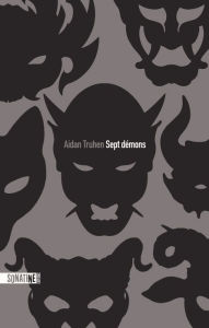 Title: Sept Démons, Author: Aidan Truhen