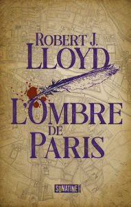 Title: L'Ombre de Paris, Author: Robert Lloyd