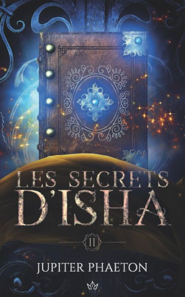 Les Secrets d'Isha: Fall