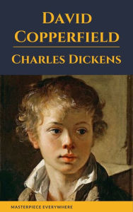 Title: David Copperfield, Author: Charles Dickens