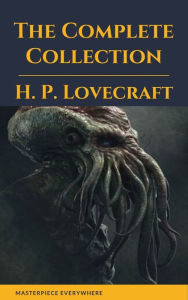 Title: H. P. Lovecraft: The Complete Fiction, Author: H. P. Lovecraft