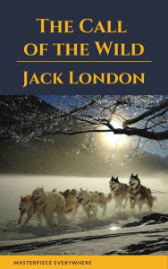 Title: The Call of the Wild, Author: Jack London