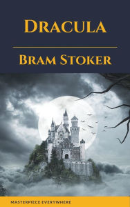 Title: Dracula, Author: Bram Stoker