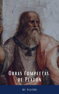 Title: Obras Completas de Platón, Author: Plato