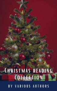 Title: Christmas reading collection (Illustrated Edition), Author: Louisa May Alcott