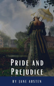 Title: Pride and Prejudice, Author: Jane Austen