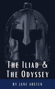 Title: The Iliad & The Odyssey, Author: Homer