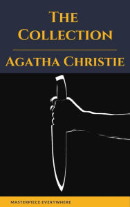 Title: Agatha Christie: The Collection: The Mysterious Affair at Styles, Poirot Investigates, The Murder on the Links, The Secret Adversary, The Man in the Brown Suit, Author: Agatha Christie