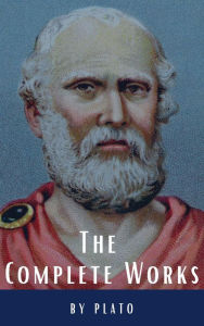 Title: Plato: The Complete Works (31 Books), Author: Plato