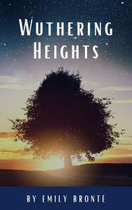 Title: Wuthering Heights, Author: Emily Brontë