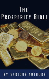 Title: The Prosperity Bible, Author: George Matthew Adams