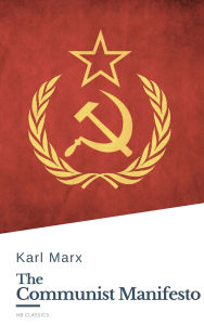 Title: The Communist Manifesto, Author: Karl Marx