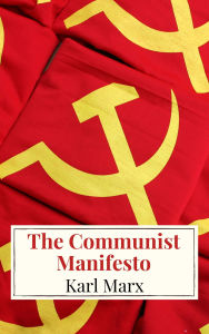 Title: The Communist Manifesto, Author: Karl Marx