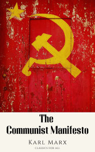 Title: The Communist Manifesto, Author: Karl Marx