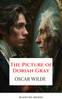 The Picture of Dorian Gray: Oscar Wilde's Timeless Tale of Beauty and Corruption