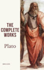 Plato: The Complete Works (31 Books): The Definitive Collection of Philosophical Classics