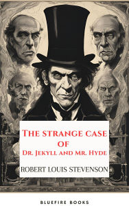 Title: The strange case of Dr. Jekyll and Mr. Hyde, Author: Robert Louis Stevenson