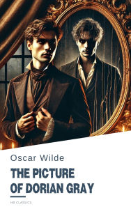 Title: The Picture of Dorian Gray, Author: Oscar Wilde