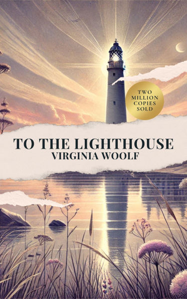 To the Lighthouse by Virginia Woolf: A Modernist Masterpiece of Family, Memory, and Identity