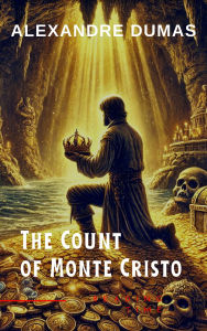 Title: The Count of Monte Cristo, Author: Alexandre Dumas