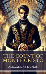 Title: The Count of Monte Cristo, Author: Alexandre Dumas