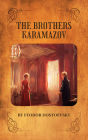 The Brothers Karamazov: The Eternal Struggle