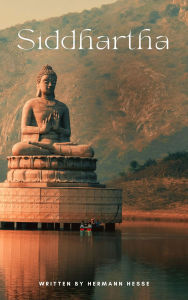 Title: Siddhartha: Journey to Enlightenment, Author: Hermann Hesse