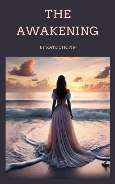 The Awakening: A Journey into Feminine Strength and Individuality