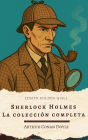 Sherlock Holmes: La colección completa