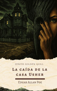 Title: La caída de la Casa Usher: Cuento gótico de Edgar Allan Poe, Author: Edgar Allan Poe