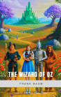 The Wizard of OZ: A Timeless Fantasy Adventure for All Ages