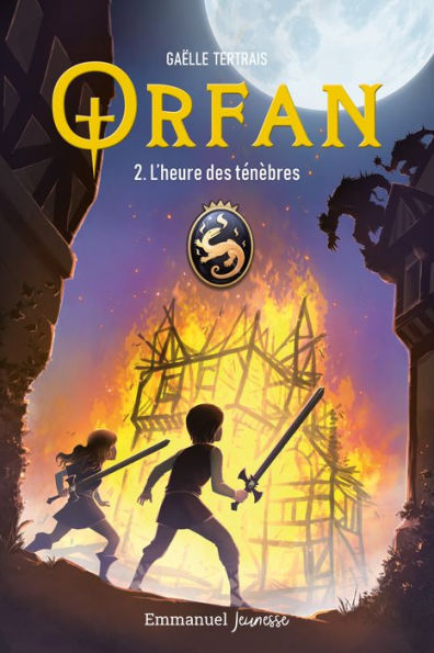 Orfan: L'heure des ténèbres