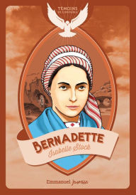 Title: Bernadette, Author: Isabelle Stock